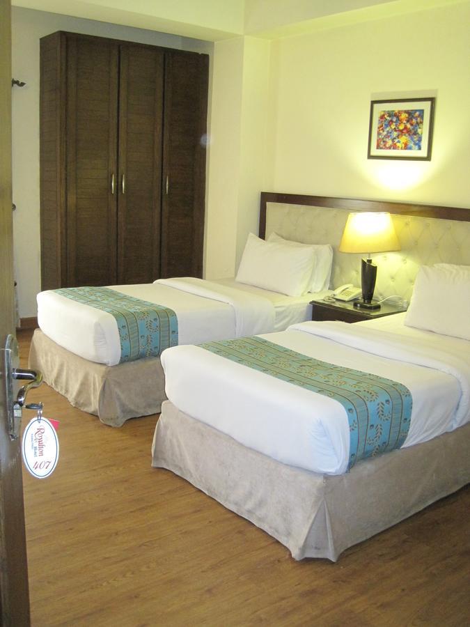 Royalton Hotel Rawalpindi Exterior photo